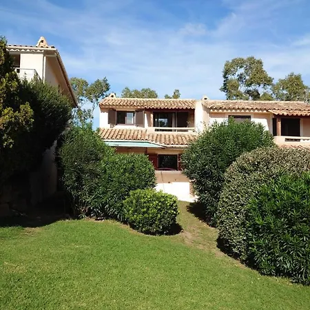 Locations De Giulia Tatil parkı Porto-Vecchio (Corsica)