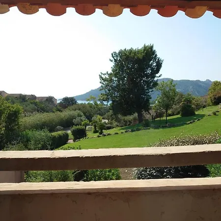 Locations De Giulia Tatil parkı Porto-Vecchio (Corsica)
