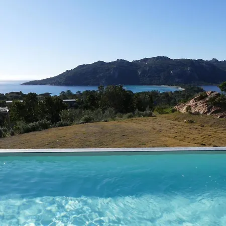 Tatil parkı Locations De Giulia