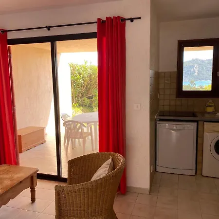 Locations De Giulia Tatil parkı 4*