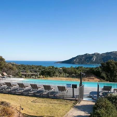 Locations De Giulia Tatil parkı