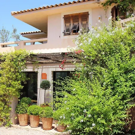 Locations De Giulia Tatil parkı