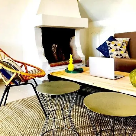 Parco vacanze Locations De Giulia 4*