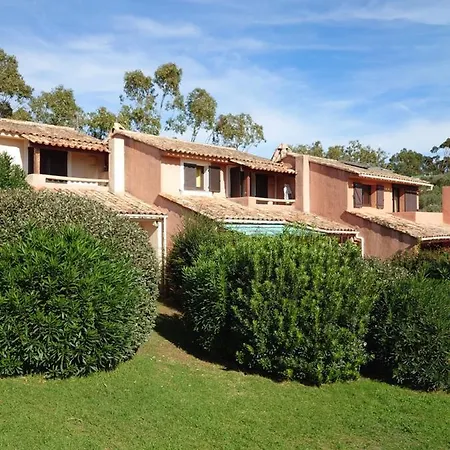 Ferienpark Locations De Giulia 4*