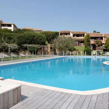 Locations De Giulia 4* פורטו-וישיו