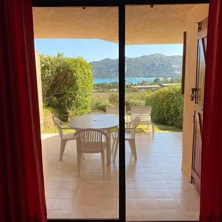 Aldeamento Turístico Locations De Giulia Porto-Vecchio (Corsica)