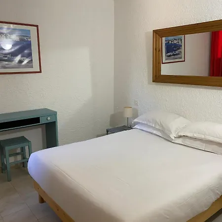 Ferienpark Locations De Giulia 4*