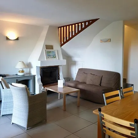 Ferienpark Locations De Giulia 4*