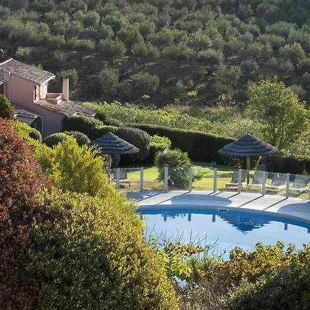 פארק נופש Locations De Giulia 4*