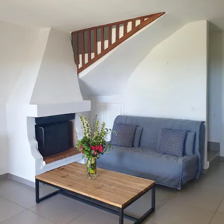 Ferienpark Locations De Giulia Porto-Vecchio (Corsica)