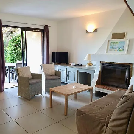 Locations De Giulia פארק נופש