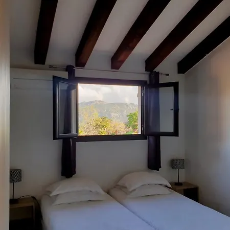 Ferienpark Locations De Giulia Porto-Vecchio (Corsica)