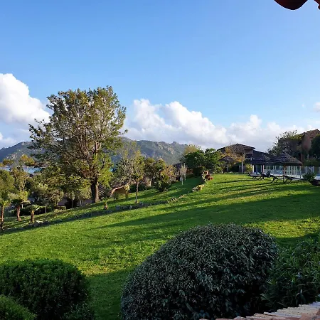 Locations De Giulia פארק נופש