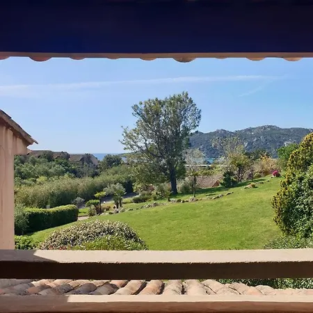 Locations De Giulia פארק נופש פורטו-וישיו