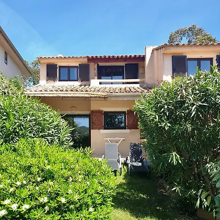 Locations De Giulia פארק נופש