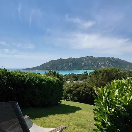 Locations De Giulia Porto-Vecchio (Corsica)