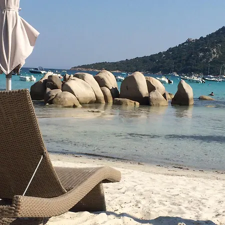 Locations De Giulia Ferienpark 4*