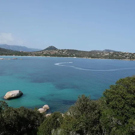 Locations De Giulia פארק נופש 4*