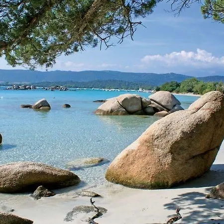 Locations De Giulia Ferienpark 4*