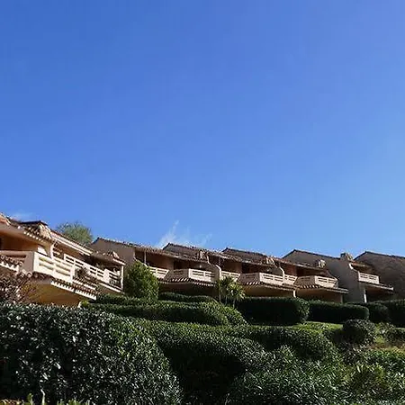 Locations De Giulia פארק נופש