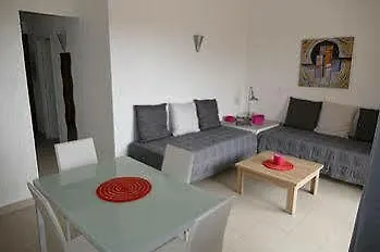Locations De Giulia 4* Porto-Vecchio (Corsica)