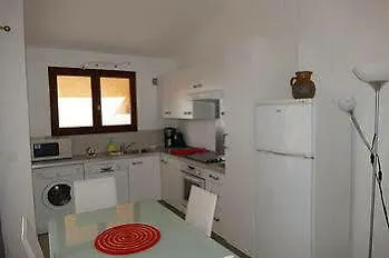 Locations De Giulia 4* Porto-Vecchio (Corsica)