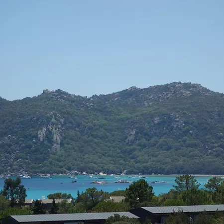 Locations De Giulia פארק נופש