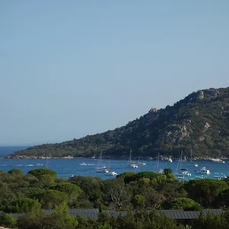 Locations De Giulia פורטו-וישיו